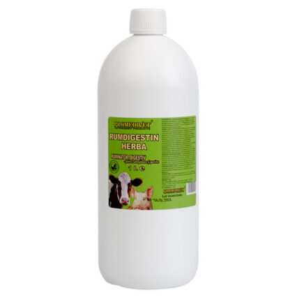 Rumdigestin Herba  1L