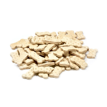 Biscuiti Bosch Sandwich Os cu Pui 10 kg