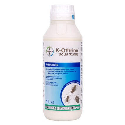 K-Othrine SC 25 1L