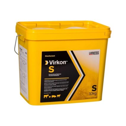 Virkon S, 10 kg
