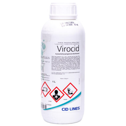 Virocid 1 l