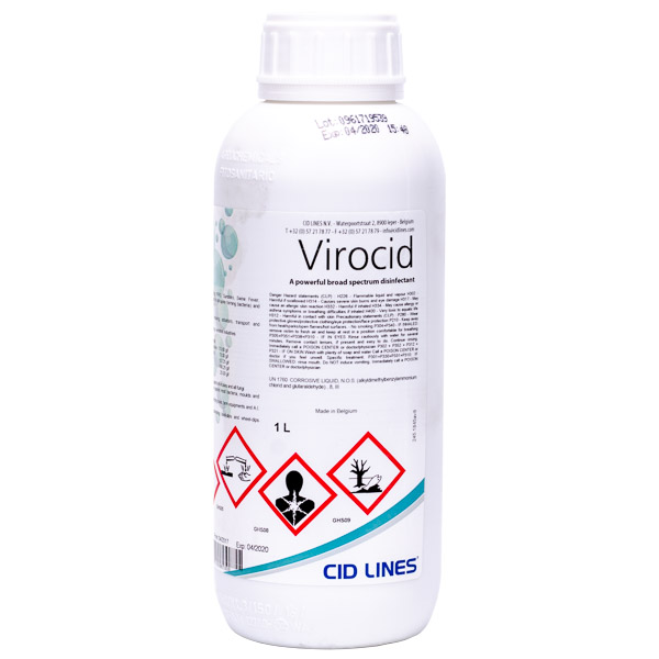 Virocid 1 l