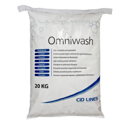Omniwash 20kg