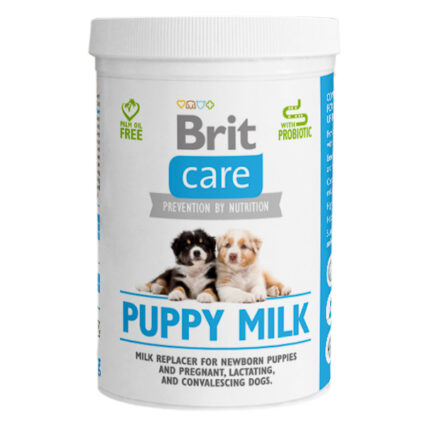 Brit Care Puppy Milk 0.25 kg