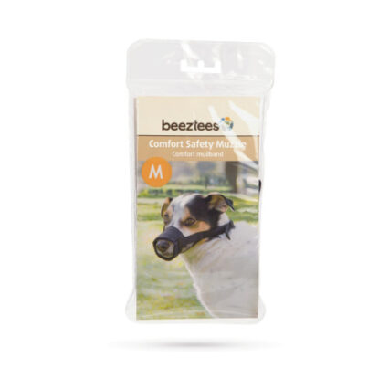 Botnita din Nylon pentru Caini Ipts M