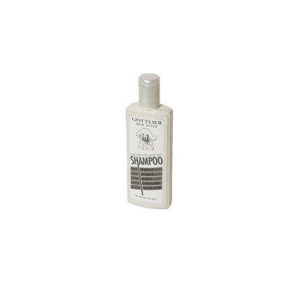 Sampon Poodle White Gottlieb 300ml