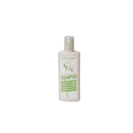 Sampon Herbes Gottlieb 300ml