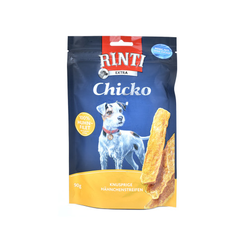 Recompensa caini Rinti Extra Chicko cu Pui 7 buc