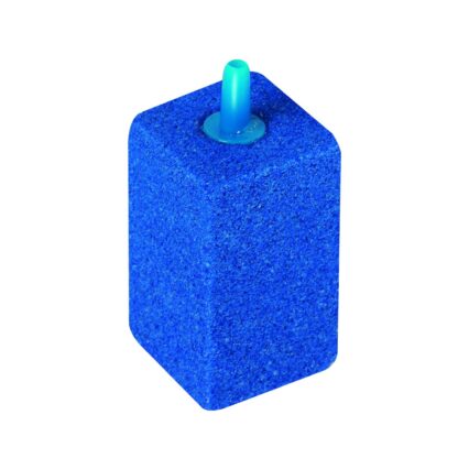PIATRA DE AER PENTRU ACVARIU FLAMINGO CUB 50x25x25MM