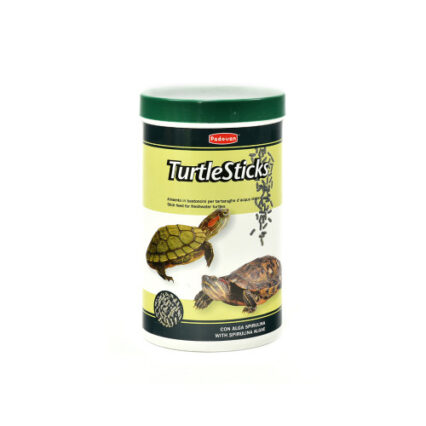 Turtle Sticks 380 gr-1 l