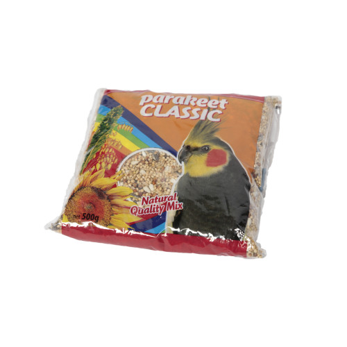 Hrana pentru nimfe VL Classic Nimfa 500 gr