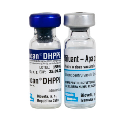 Biocan DHPPI