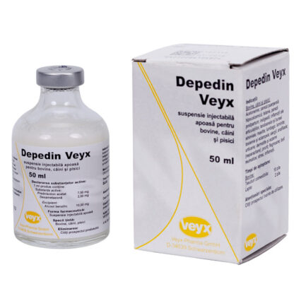Depedin Veyx 50 ml
