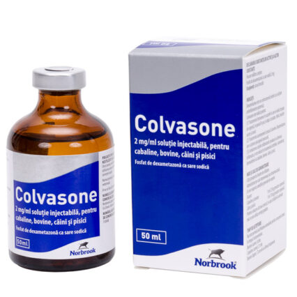 Colvasone 50 ml