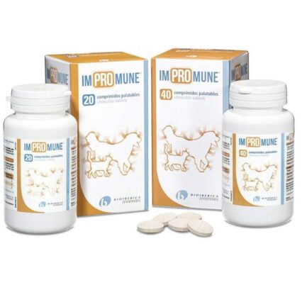 IMPROMUNE *20 TBL