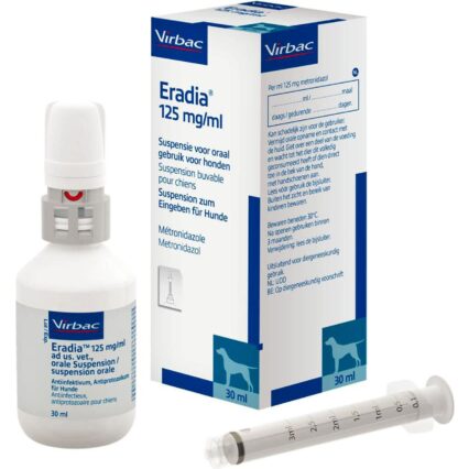ERADIA 30 ML