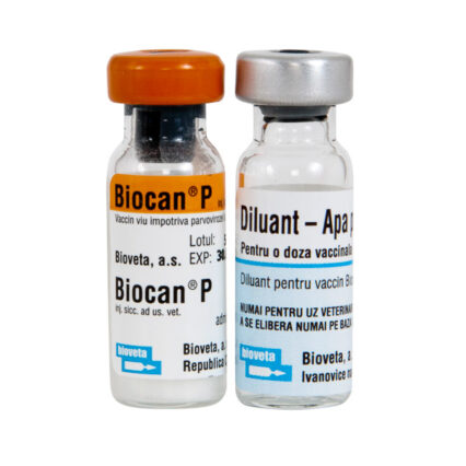 Biocan P