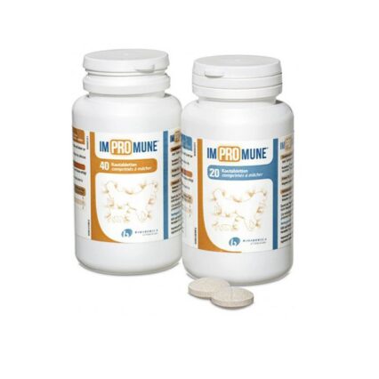 IMPROMUNE*40 TBL