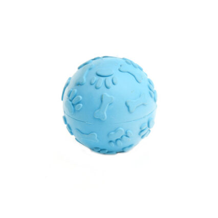 Jucarie Cauciuc Minge 7 cm