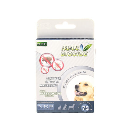 Zgarda caini Antiparazitara Npb 75 cm