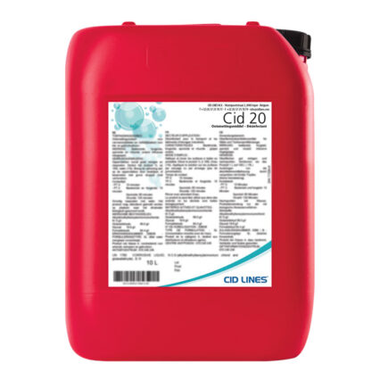 CID 20 10 l