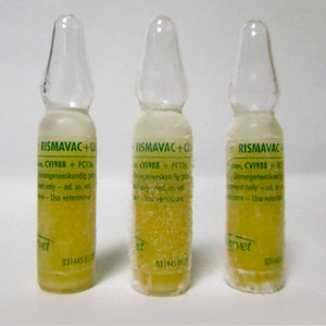 Nobilis Rismavac CA 126 1000 dz