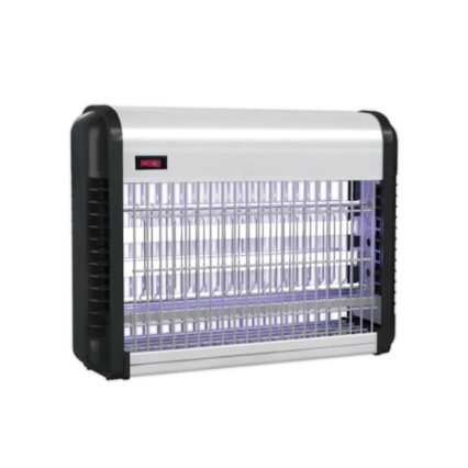 LAMPA UV INSECTOKILL M16 80mp (2 TUBURI x 8W)