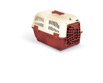 Cusca transport Skudo 2 plastic