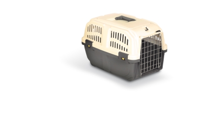 Cusca transport Skudo 3 metal