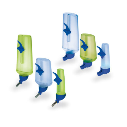 Adapatoare rozatoare 100 ml