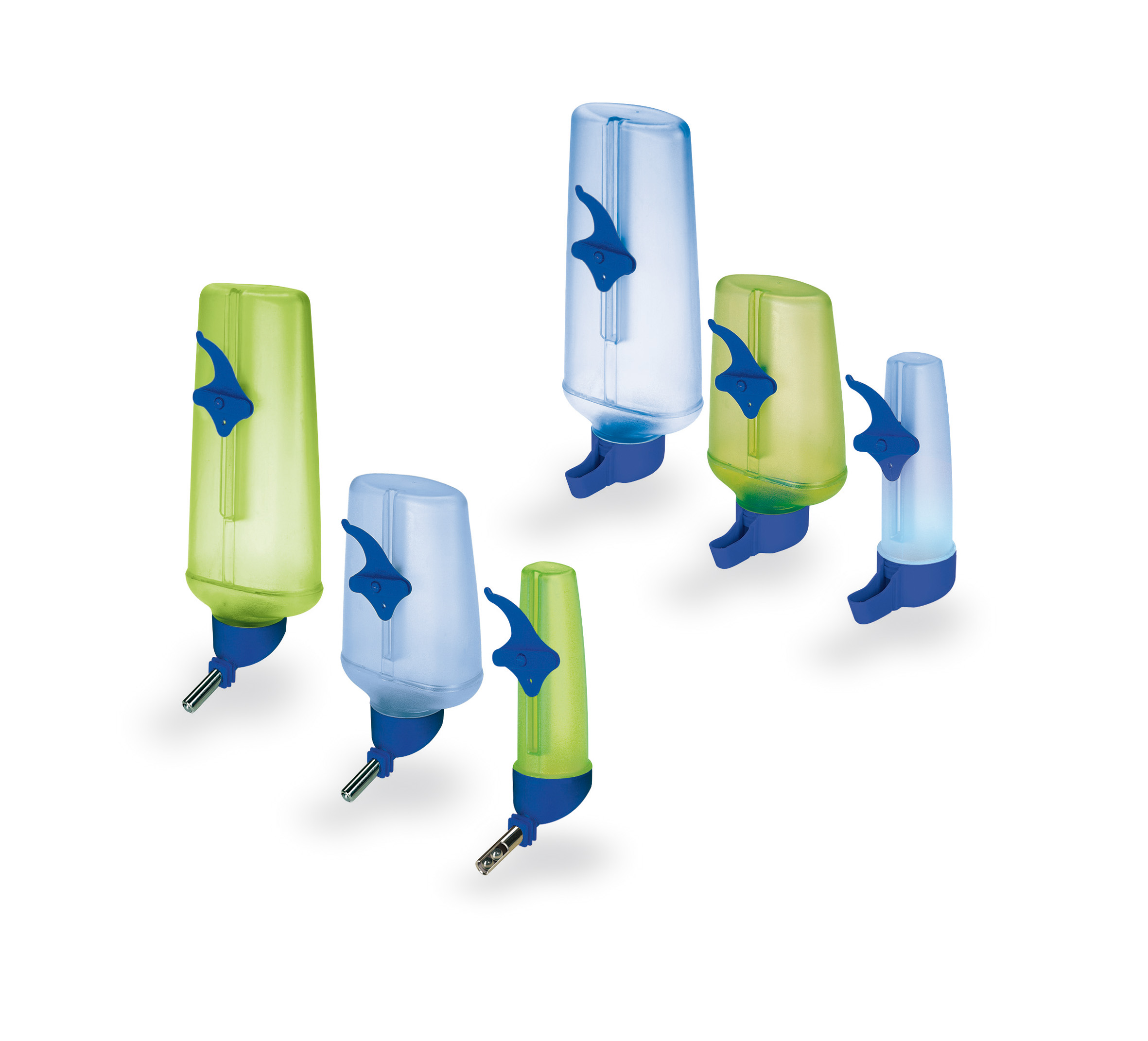 Adapatoare rozatoare 500 ml