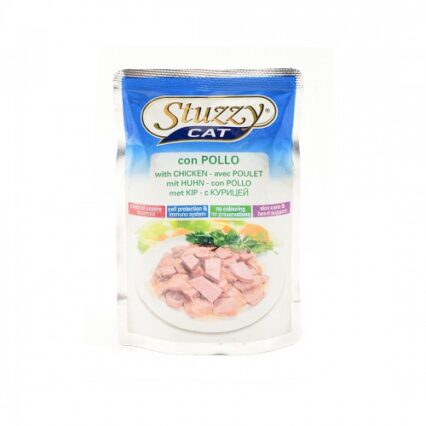 Stuzzy Pui 100 gr