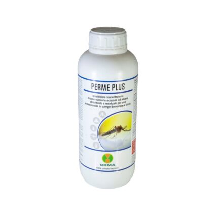 PERME PLUS INSECTICID CONCENTRAT 1L