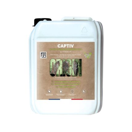 ORIGIN CAPTIV INSECTICID 5L/I7223