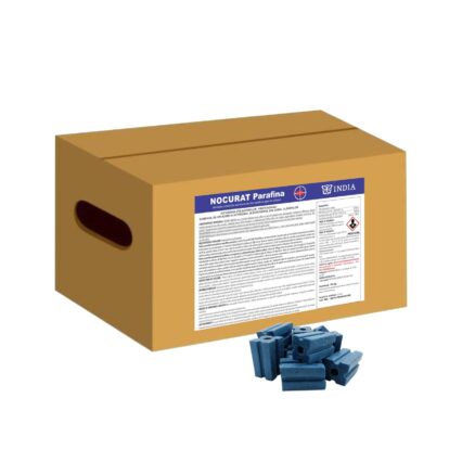 NOCURAT PARAFINAT 10KG (CEARA) pret/cutie