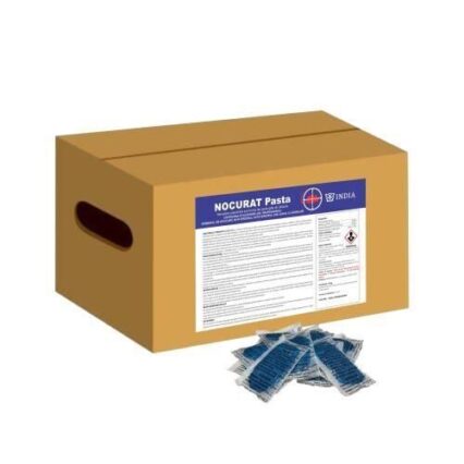 NOCURAT PASTA 5KG (PRET/CUTIE)