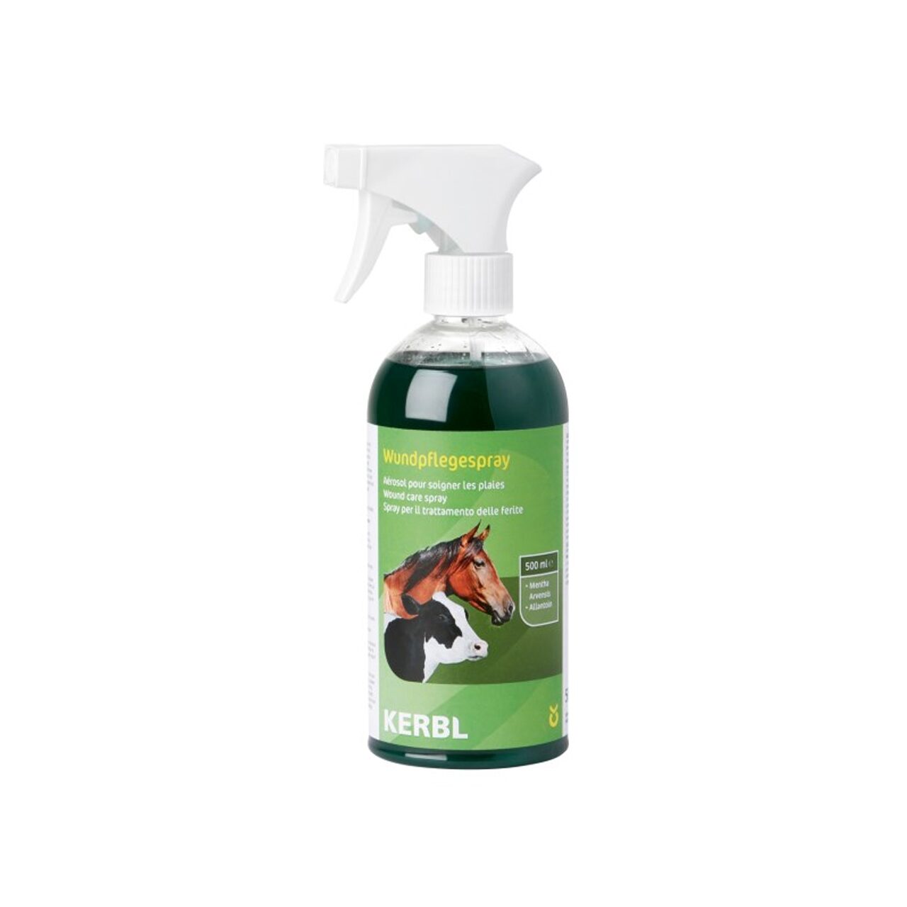 SPRAY DE INGRIJIRE A RANILOR KERBL 500ML