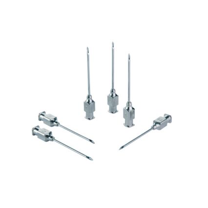 AC SERINGA HSW-ECO LUER LOCK KERBL 1.6x15MM 12BUC/SET