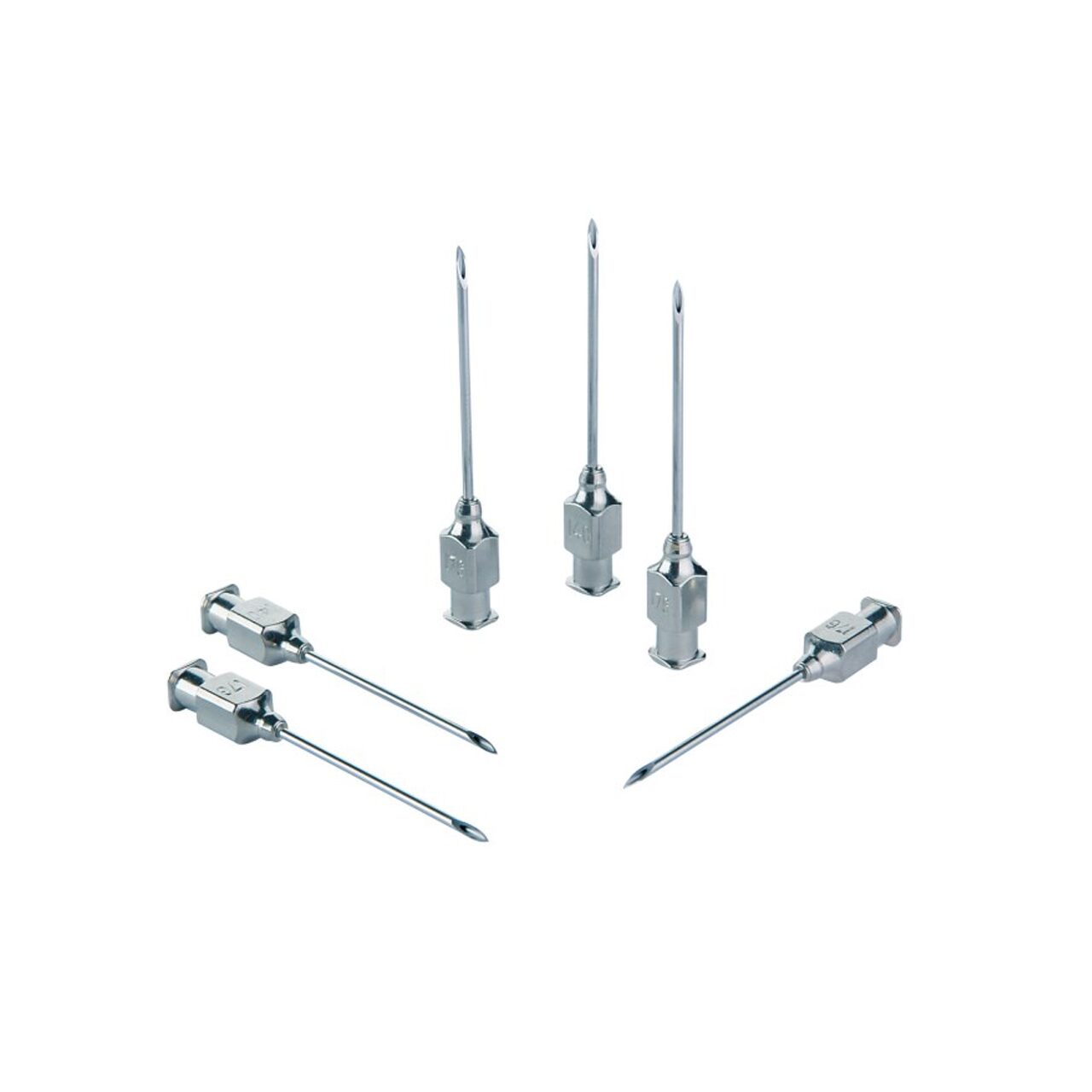 AC SERINGA HSW-ECO LUER LOCK KERBL 1.6x15MM 12BUC/SET