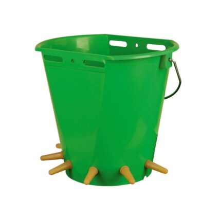 GALEATA PENTRU ALAPTARE MIEI KERBL 8L