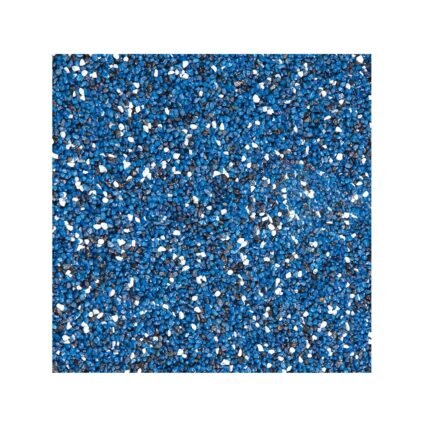 NISIP PENTRU ACVARIU FLAMINGO NEPTUNUS ALBASTRU/NEGRU/GRI 4KG 3-5MM