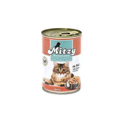 Mitzy Pui 415gr