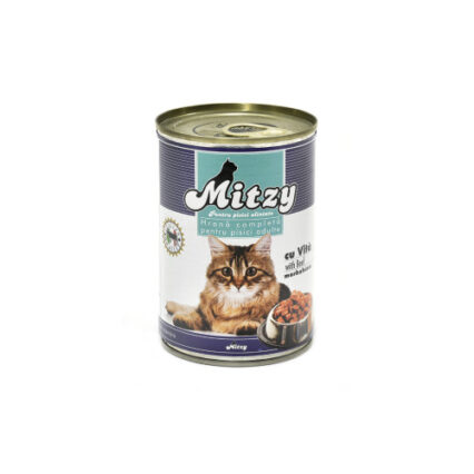 Mitzy Conserva Vita 415gr