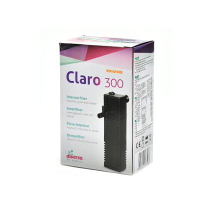 Filtru intern pentru acvariu Diversa Claro 300 (60 L)