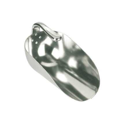 SCAFA PENTRU HRANIRE DIN ALUMINIU KERBL 1250G