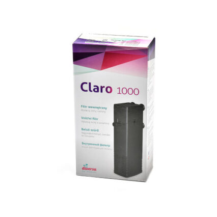 Diversa Filtru Claro 1000 (150L)