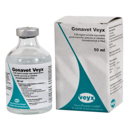 Gonavet/Depherelin 50 ml