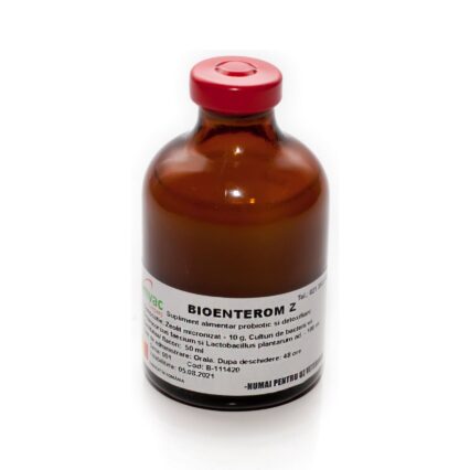 BIOENTEROM Z*50ML