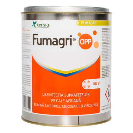 Fumagrar OPP 1250 mc