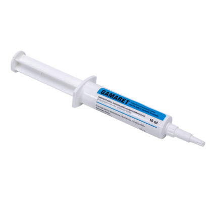 Gamaret IMM LC seringa 10 ml